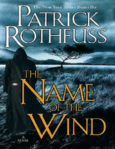 The Name Of The Wind